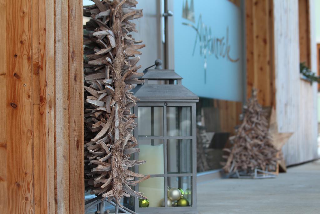 Alpenrock Appartements By Schladming-Appartements المظهر الخارجي الصورة