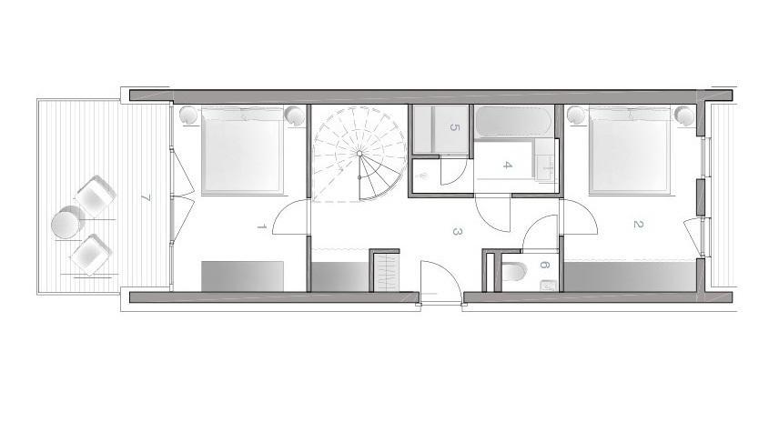 Alpenrock Appartements By Schladming-Appartements الغرفة الصورة