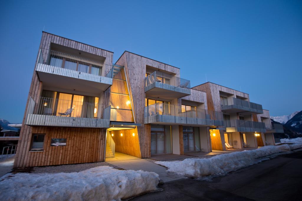 Alpenrock Appartements By Schladming-Appartements المظهر الخارجي الصورة