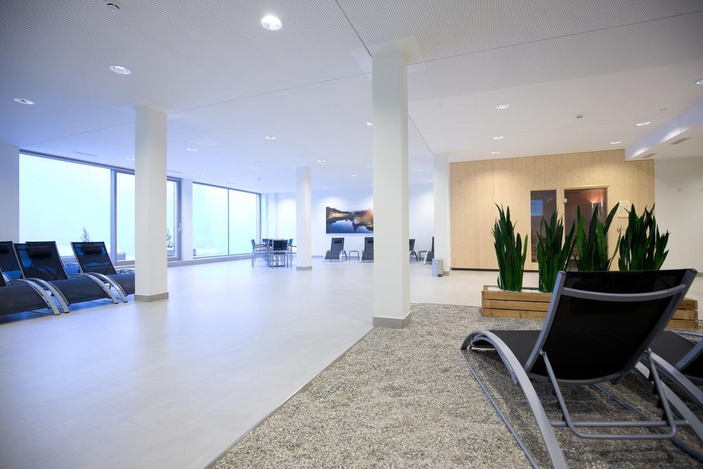 Alpenrock Appartements By Schladming-Appartements المظهر الخارجي الصورة