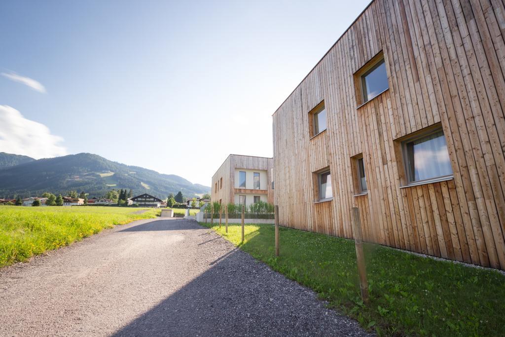 Alpenrock Appartements By Schladming-Appartements المظهر الخارجي الصورة