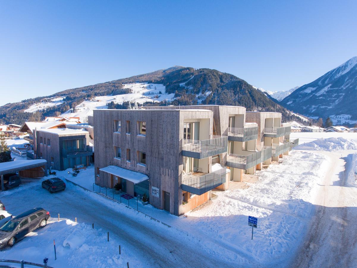 Alpenrock Appartements By Schladming-Appartements المظهر الخارجي الصورة