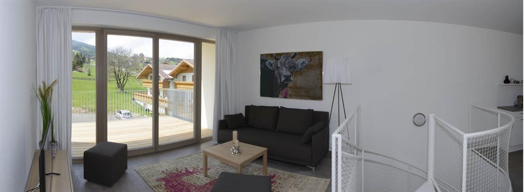 Alpenrock Appartements By Schladming-Appartements الغرفة الصورة