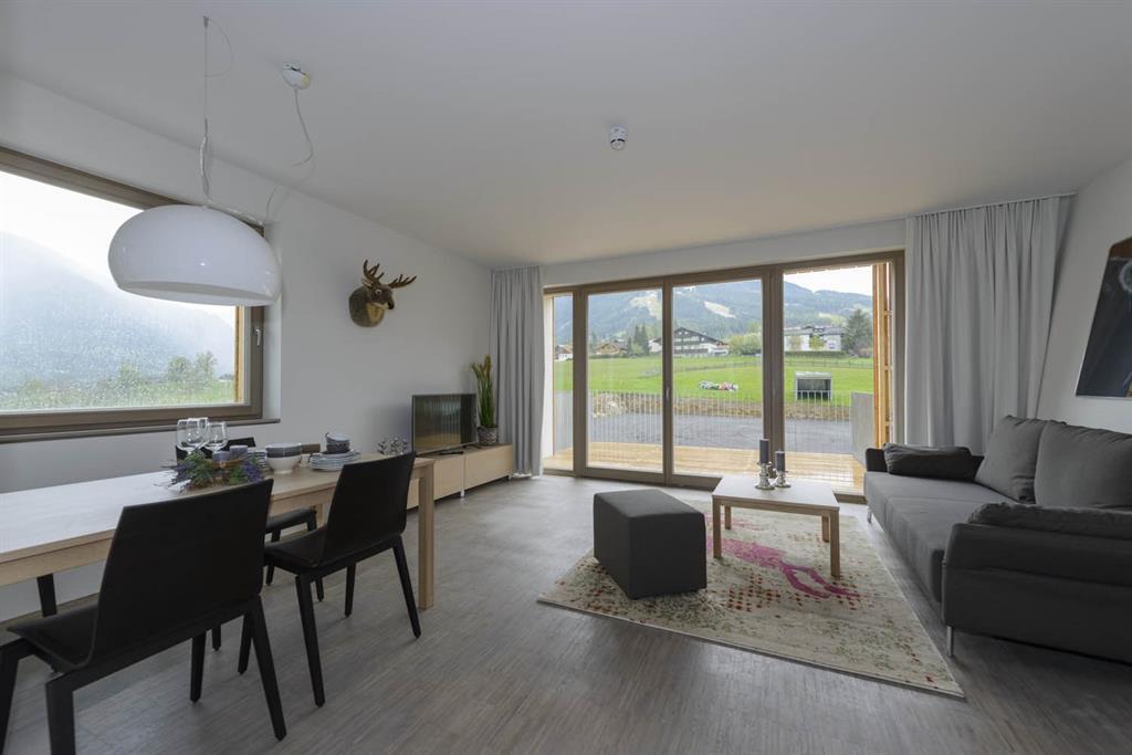 Alpenrock Appartements By Schladming-Appartements الغرفة الصورة