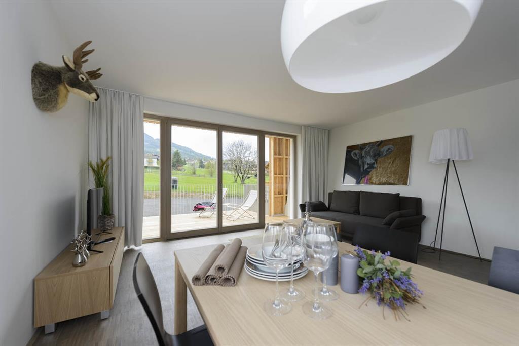 Alpenrock Appartements By Schladming-Appartements المظهر الخارجي الصورة