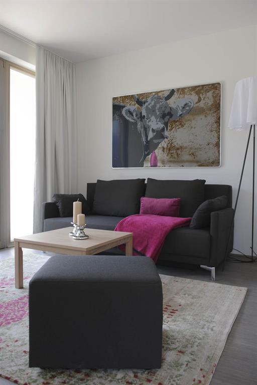 Alpenrock Appartements By Schladming-Appartements الغرفة الصورة