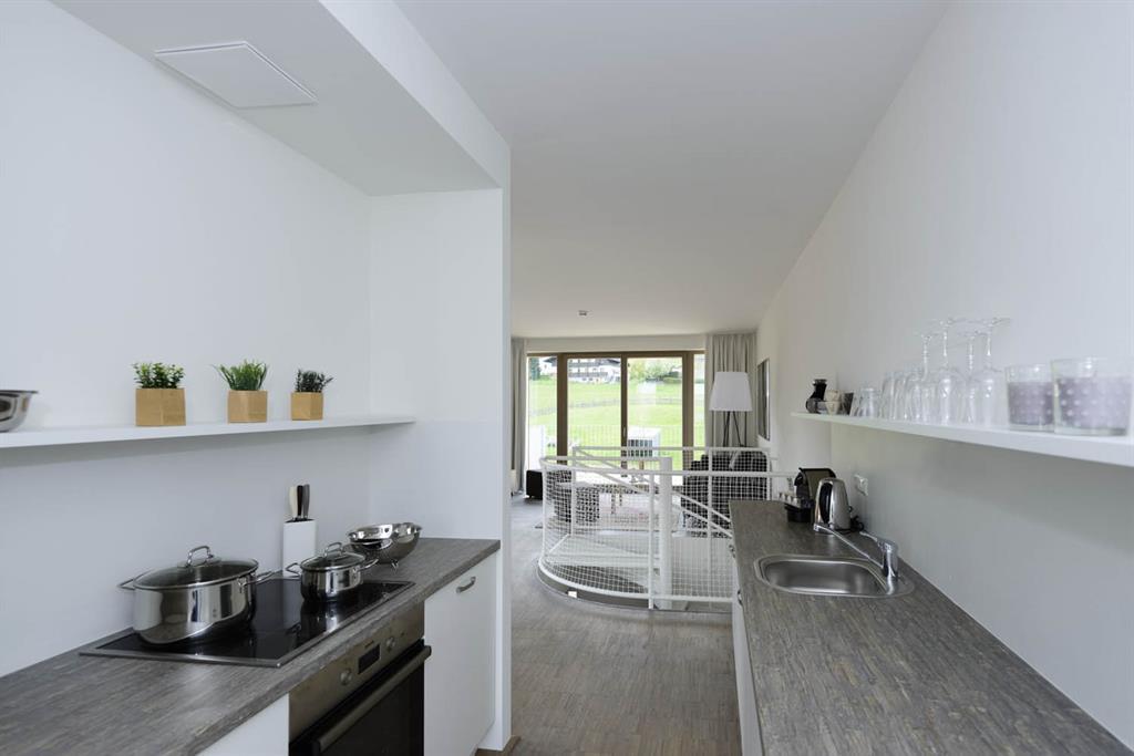 Alpenrock Appartements By Schladming-Appartements المظهر الخارجي الصورة
