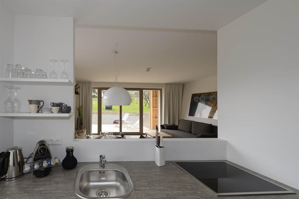Alpenrock Appartements By Schladming-Appartements الغرفة الصورة