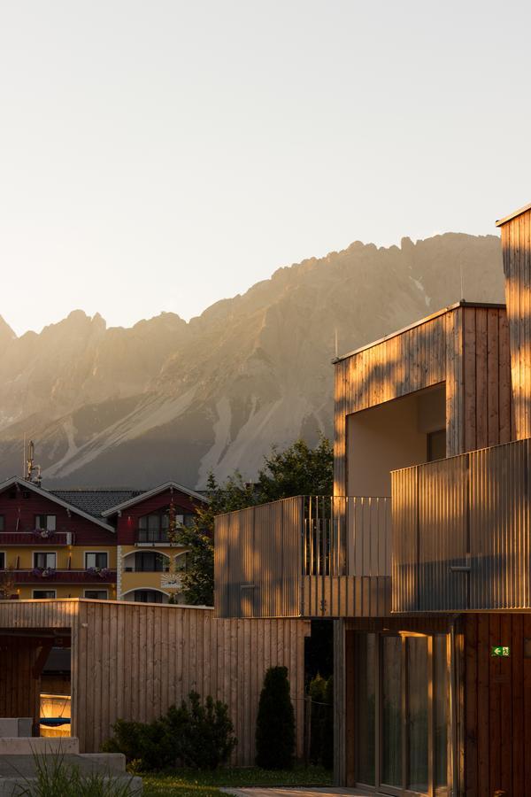Alpenrock Appartements By Schladming-Appartements المظهر الخارجي الصورة