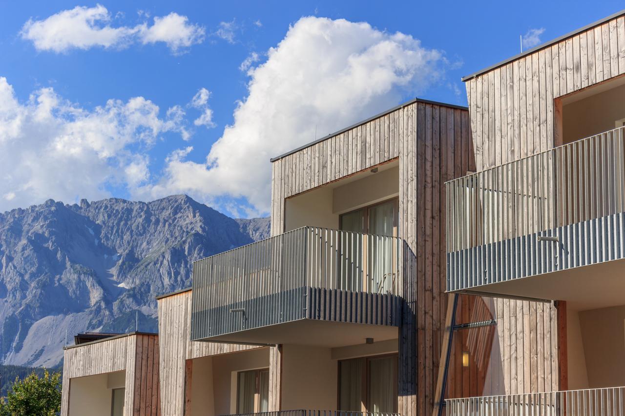 Alpenrock Appartements By Schladming-Appartements المظهر الخارجي الصورة